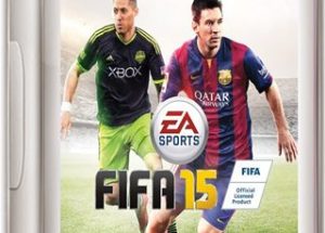 FIFA 15