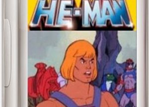 HE-MAN