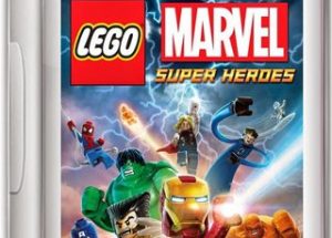 Lego Marvel Super Heroes Best Action-adventure Video