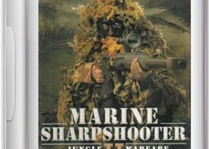 Marine Sharpshooter 2 Jungle Warfare