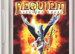 Requiem Avenging Angel