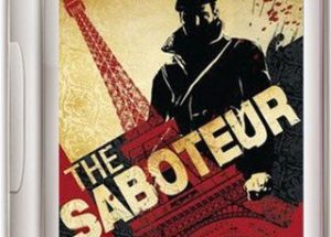 The Saboteur 2009