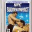 UFC: Sudden Impact