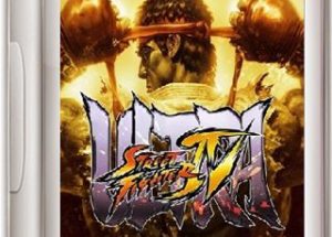 Ultra Street Fighter 4