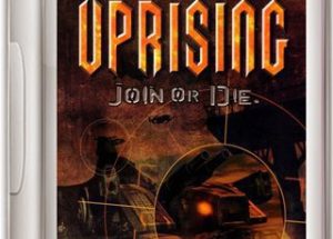 Uprising Join Or Die
