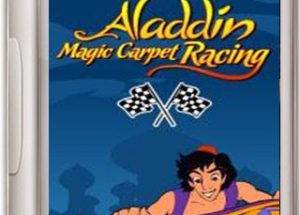 Aladdin’s Magic Carpet Racing