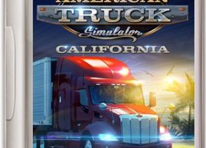American Truck Simulator