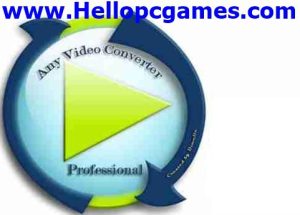 Any Video Converter Professional 6.0.9