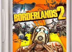 Borderlands 2 Of The Year