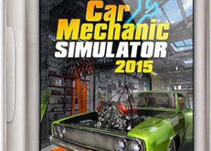 Car Mechanic Simulator 2015