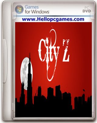 City Z Game