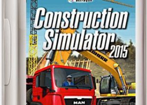 Construction Simulator 2015