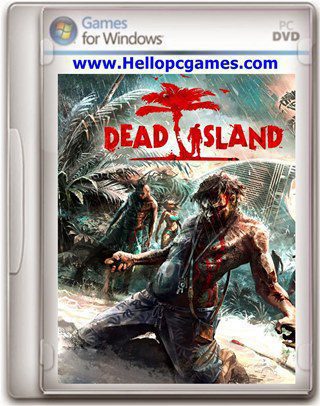 Dead Island Dilogy RePack Game
