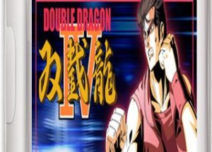 Double Dragon 4