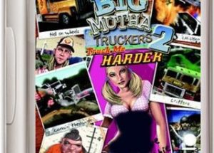 Big Mutha Truckers 2