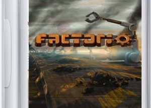Factorio