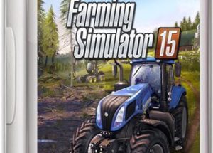 Farming Simulator 2015