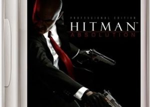 Hitman Absolution