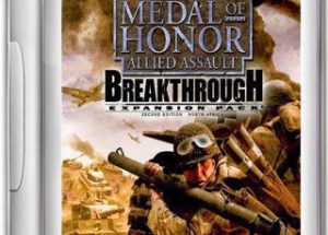 Medal Of Honor Allied Assault Breakthrough