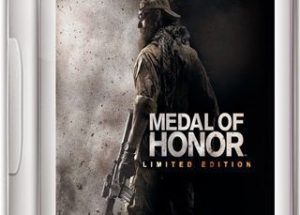 Medal Of Honor Limited Edition