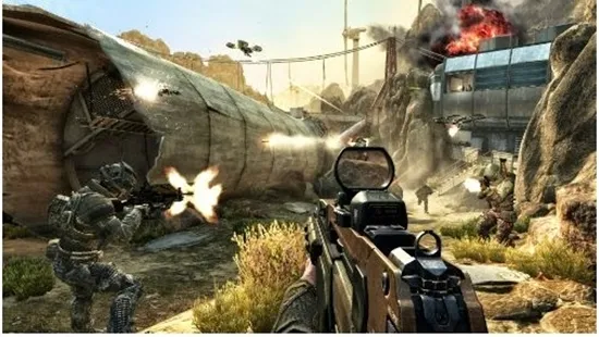 Medal Of Honor Limited Edition Game Free For PC