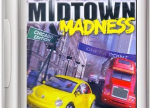 Midtown Madness 1