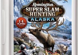 Remington Super Slam Hunting Alaska