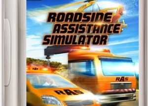 Roadside Assistance Simulator