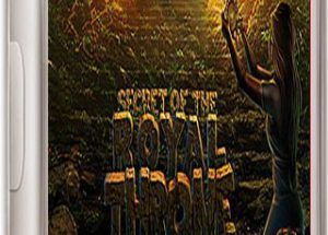 Secret Of The Royal Throne