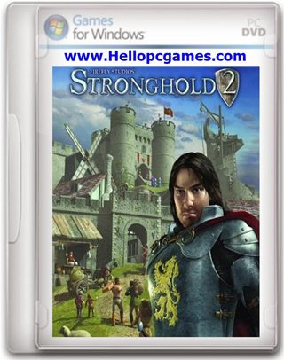 Stronghold 2 Game