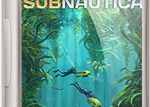 Subnautica