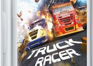 Truck Racer