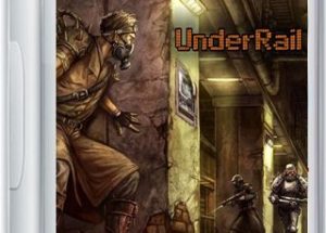 UnderRail Role-playing Video