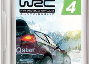 WRC 4 FIA World Rally Championship