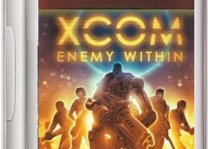 XCOM Enemy Within Turn-based Tactical Video PC