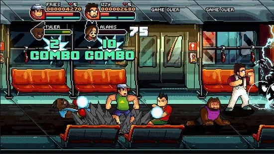 99Vidas Game Free Download Full version