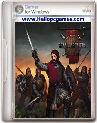 Battle Brothers Game Free Download