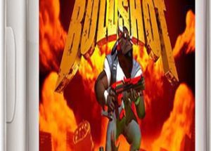 Bullshot Run & Gun Action Shooting PC