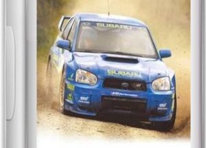Colin McRae Rally 2005