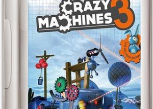 Crazy Machines 3