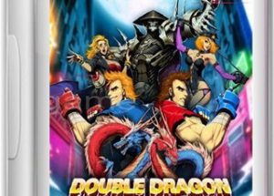 Double Dragon Neon
