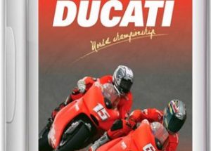 Ducati World
