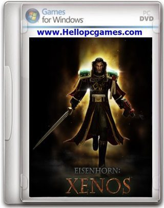 Eisenhorn Xenos Game