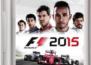 F1 2015 Racing Video PC