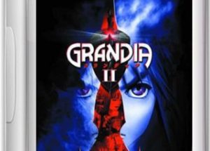 Grandia II Anniversary Edition