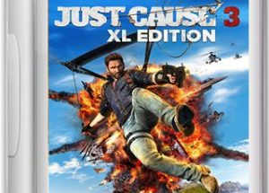 Just Cause 3: XL Edition