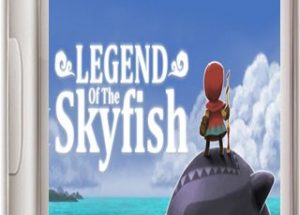 Legend Of The Skyfish