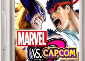 Marvel VS Capcom 2