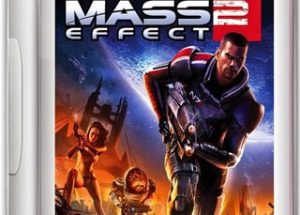 Mass Effect 2