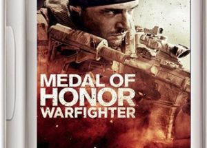 Medal Of Honor Warfighter